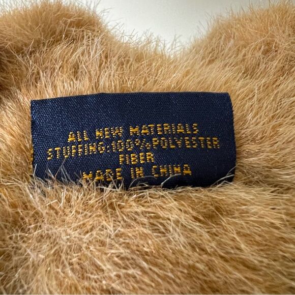 Boyds Bear Hope Praying Kneeling Collectible Plush 903021 TAG ATTACHED - Picture 7 of 16